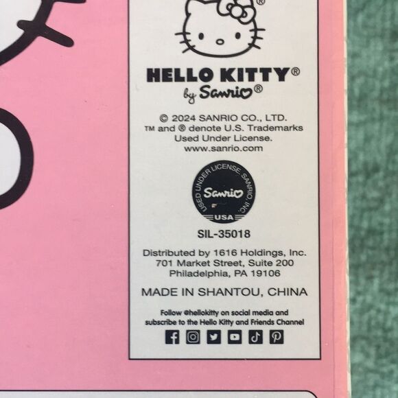 Hello Kitty Toy - Picture 5 of 6